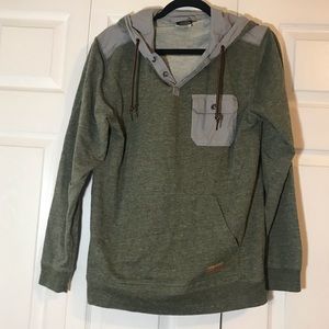 ♥️Dravus Men’s Hoodie Jacket